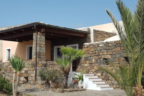 Dammuso Malù, Pantelleria